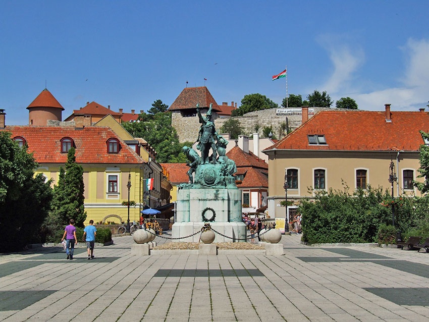 Eger